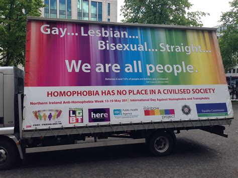 is no homo homophobic|thirteen .